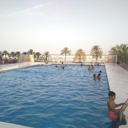 Beach, Familiy Fuengirola Marenostrum 1 Hab Kültér fotó
